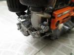 เครื่องยนต์  รหัสสินค้า :13001340 ยี่ห้อ :KUBOTA เครื่องดีเซล 6ps. 2650rpm.