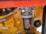 เครื่องยนต์  รหัสสินค้า :13001341 ยี่ห้อ : KUBOTA เครื่องดีเซล 6ps. 2650rpm.