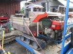 รถขนย้ายสินค้าพืชเกษตร รหัสสินค้า :13001390 ยี่ห้อ :YANMAR รุ่น :PK-BC 