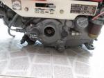 เครื่องยนต์  รหัสสินค้า :13001342 ยี่ห้อ :MITSUBISHI รุ่น :D75 เครื่องดีเซล 7.5ps. 2600rpm.