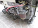 เครื่องยนต์  รหัสสินค้า :13001342 ยี่ห้อ :MITSUBISHI รุ่น :D75 เครื่องดีเซล 7.5ps. 2600rpm.