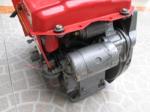 เครื่องยนต์  รหัสสินค้า :13001342 ยี่ห้อ :MITSUBISHI รุ่น :D75 เครื่องดีเซล 7.5ps. 2600rpm.