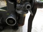  เครื่องยนต์  รหัสสินค้า :13001343 ยี่ห้อ :YANMAR รุ่น :NFAD6-L เครื่องดีเซล 6ps. 2650rpm.