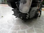  เครื่องยนต์  รหัสสินค้า :13001343 ยี่ห้อ :YANMAR รุ่น :NFAD6-L เครื่องดีเซล 6ps. 2650rpm.