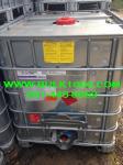 // TR ค้าถัง // ถัง IBC  1,000 ลิตร ( เบ๊าท์ ) มือสอง เกรด A 2,800 บาท