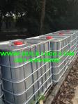// TR ค้าถัง // ถัง IBC  1,000 ลิตร ( เบ๊าท์ ) มือสอง เกรด A 2,800 บาท