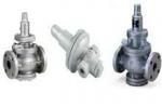 ขาย PAN Check Valve Side Guided Disc Screw End Type Center Guided Cone Disc wafer Type 086 3279220