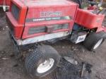 ขาย- รถตัดหญ้า ได้ทั้งสนามกอล์ฟ หรือ ไร่ สวน เกษตร ต่างๆ ยี่ห้อ YANMAR: CDF 28 เครื่องยนต์ดีเซล