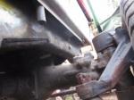 ขาย- รถตัดหญ้า ได้ทั้งสนามกอล์ฟ หรือ ไร่ สวน เกษตร ต่างๆ ยี่ห้อ YANMAR: CDF 28 เครื่องยนต์ดีเซล
