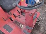 ขาย- รถตัดหญ้า ได้ทั้งสนามกอล์ฟ หรือ ไร่ สวน เกษตร ต่างๆ ยี่ห้อ YANMAR: CDF 28 เครื่องยนต์ดีเซล