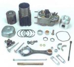ขายอะไหล่ DEUTZ , CMC , VM , แหวนลูกสูบ