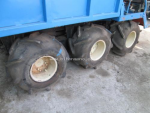 รถขนย้ายสินค้าพืชเกษตร รหัสสินค้า :13001451 MITSUBISHI รุ่น :AT52 หรือชมสินค้าอื่นๆ เพิ่มเติมที่ www.nihonmono.com