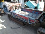 รถขนสินค้าพืชเกษตร รหัสสินค้า : 14001569 ยี่ห้อ : YANMAR รุ่น : CG12N ชมสินค้าอื่นๆ เพิ่มเติมที่ www.nihonmono.com