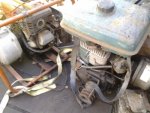 ขาย - เครื่องยนต์อเนกประสงค์ ปั๊มน้ำ หลายยี่ห้อ HONDA, MITSUBISHI, SHIBAURA, KAWASAKI, ROBIN ขนาด 3-5 แรง มือ
