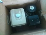 ขายเครื่อง Honda GX390  ( ของใหม่ยังไม่เคยใช้งาน ) ราคา 10,000 บาท โทร 085-2237949