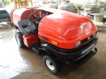 ขายรถฉีดพ่นยา SPEED SPRAYER MARUNAKA L4-530D เครื่องยนต์ 4 สูบ พร้อมใช้งาน