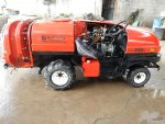 ขายรถฉีดพ่นยา SPEED SPRAYER MARUNAKA L4-530D เครื่องยนต์ 4 สูบ พร้อมใช้งาน