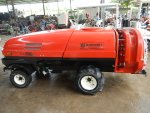 ขายรถฉีดพ่นยา SPEED SPRAYER MARUNAKA L4-530D เครื่องยนต์ 4 สูบ พร้อมใช้งาน
