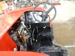 ขายรถฉีดพ่นยา SPEED SPRAYER MARUNAKA L4-530D เครื่องยนต์ 4 สูบ พร้อมใช้งาน
