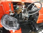 ขายรถฉีดพ่นยา SPEED SPRAYER MARUNAKA L4-530D เครื่องยนต์ 4 สูบ พร้อมใช้งาน