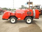 ขายรถพ่นยา KIORITZ SSV-542F พร้อมใช้งาน