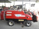 ขายรถพ่นยา SASAKI SS-510 F-1 พร้อมใช้งาน