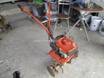  เครื่องพรวนดิน ยี่ห้อ : KUBOTA รุ่น : TMA20 รหัสสินค้า : 14002169