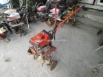  เครื่องพรวนดิน ยี่ห้อ : KUBOTA รุ่น : TMA20 รหัสสินค้า : 14002169