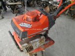  เครื่องพรวนดิน ยี่ห้อ : KUBOTA รุ่น : TMA20 รหัสสินค้า : 14002169