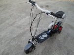 SCOOTER ยี่ห้อ : *** รุ่น : SCOOTER รหัสสินค้า : 80802309  คุณปัญญา Tel.086-8150487