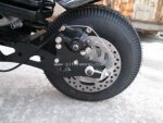 SCOOTER ยี่ห้อ : *** รุ่น : SCOOTER รหัสสินค้า : 80802309  คุณปัญญา Tel.086-8150487