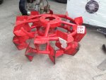 อะไหล่ล้อเหล็ก   รุ่น : Steel Wheelsรหัสสินค้า : 14002185นิฮอนโมโน : 081-828-3376