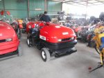 ขายรถพ่นยา MARUNAKA SPRAYER L4-530D พร้อมใช้งาน