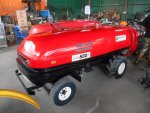 ขายรถพ่นยา MARUNAKA SPRAYER L4-530D พร้อมใช้งาน