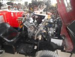ขายรถพ่นยา MARUNAKA SPRAYER L4-530D พร้อมใช้งาน