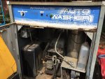 ขายปั๊มน้ำแรง ระบบร้อน YASAKA AUTO WASHER มือสองญีปุ่น รุ่นใหญ่ รุ่นใหม่ สภาพดี