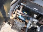ขายปั๊มน้ำแรง ระบบร้อน YASAKA AUTO WASHER มือสองญีปุ่น รุ่นใหญ่ รุ่นใหม่ สภาพดี