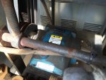 ขายปั๊มน้ำแรง ระบบร้อน YASAKA AUTO WASHER มือสองญีปุ่น รุ่นใหญ่ รุ่นใหม่ สภาพดี