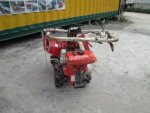 NEW!!! รถพรวนดินเดินตาม MITSUBISHI MKF70 รหัสสินค้า :80803085 Line ID:nihonmono