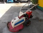  รถตัดหญ้าแบบเดินตาม WADO M700 รหัสสินค้า : 80803141 Line ID: nihonmono