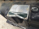 ขายเครื่องยนต์เบนซิน YANMAR รุ่น 3GP68ZD-MPX 3สูบ เบนซิน มือสองญี่ปุ่น ขายตามสภาพราคาถูก