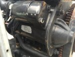 ขายเครื่องยนต์เบนซิน YANMAR รุ่น 3GP68ZD-MPX 3สูบ เบนซิน มือสองญี่ปุ่น ขายตามสภาพราคาถูก