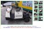 NEW!!!รถลาก MOTORUC MTG64 รหัสสินค้า : 80803205 Line ID: nihonmono