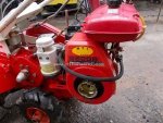 รถพรวนดินเดินตาม MAMETORA MRV5D รหัสสินค้า : 80803190 Line ID: nihonmono