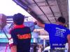ผ้าใบคลุมรถบรรทุก โทร 086-8000767  