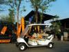 ขายรถกอลฟ์ Yamaha แบบ 4 ที่นั้ง