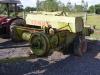 ขายถูกเหมาด่วน ขายรถไถ,เครื่องอัดฝาง Massey Ferguson และ Claas 0814964881 ศรีสะเกษ 300,000