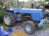 ขายรถไถเล็ก Massey Ferguson รุ่น MF 210 