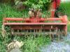 ขายรถไถเล็ก Massey Ferguson รุ่น MF 210 