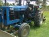 FORD  6640  เพลาเดียว